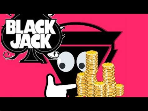 How to gamble with Blackjack for Unbelievaboat! (best ways.